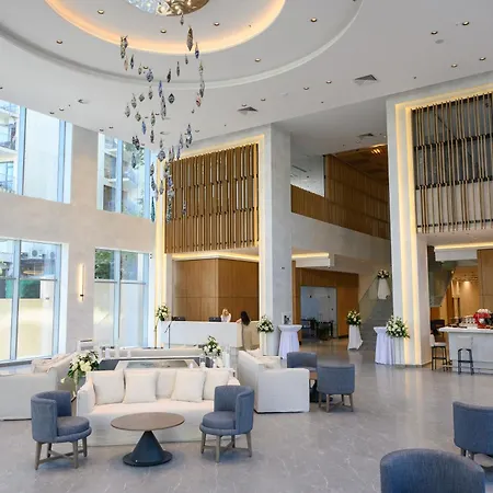 酒店 Poseidon - 5-star Luxury Experience, Premium Full Board