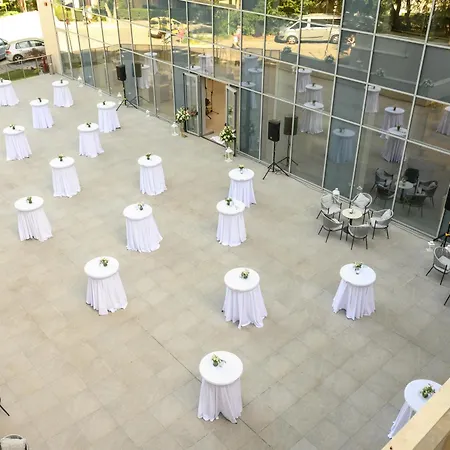 Poseidon Sables d'or