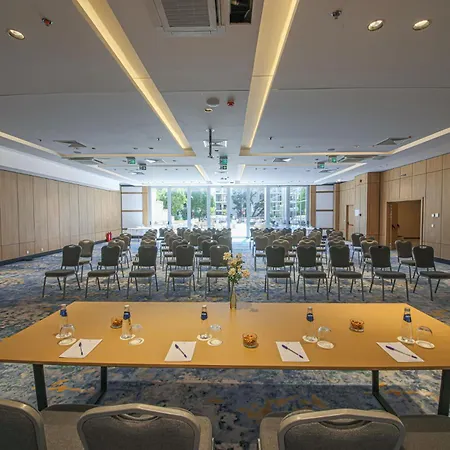 Poseidon - 5-star Luxury Experience - Premium Full Board 5* Golden Sands