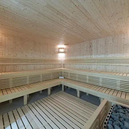 Отель Poseidon 5*