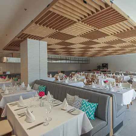 Poseidon - 5-star Luxury Experience - Premium Full Board Hotel