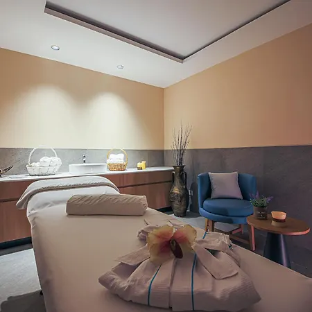 Hotel Poseidon