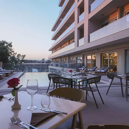 Hotel Poseidon 5*