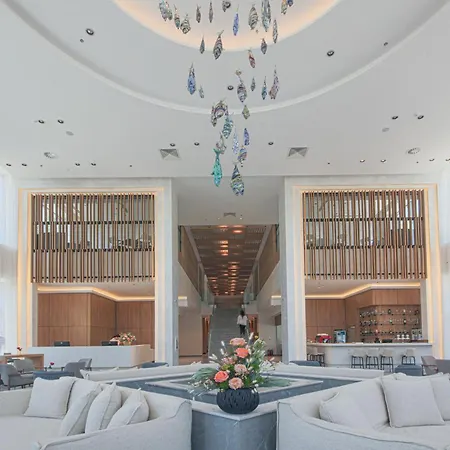Poseidon 5*
