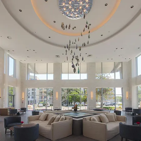 Poseidon 5* Golden Sands