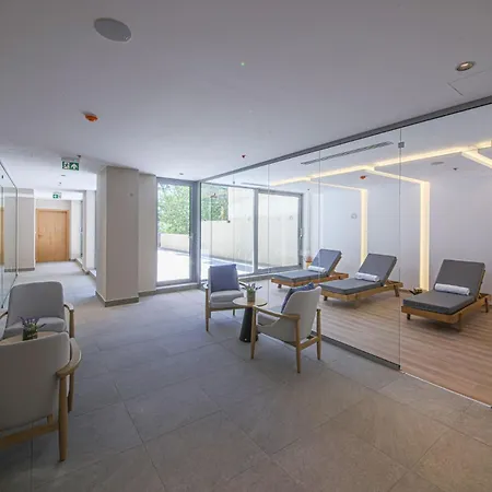 Hotel Poseidon 5*
