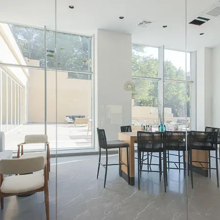 Poseidon Hotel Golden Sands