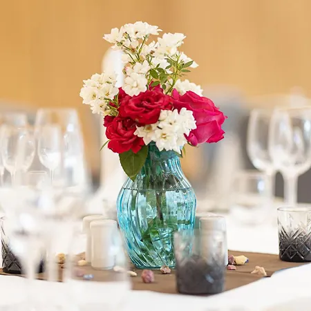 Hotel Poseidon Sables d'or