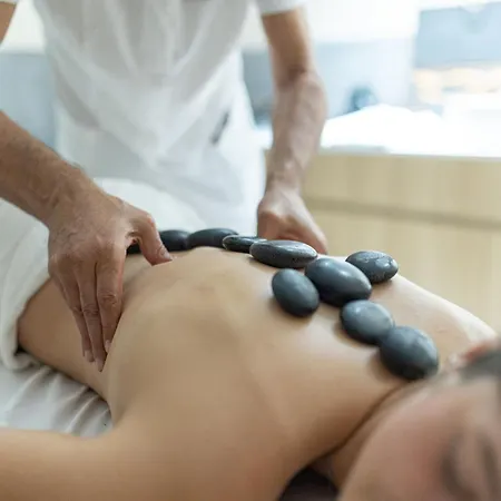 Poseidon 5* Sables d'or