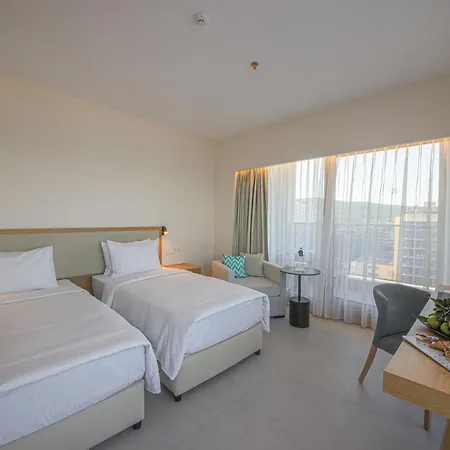 Hotel Poseidon
