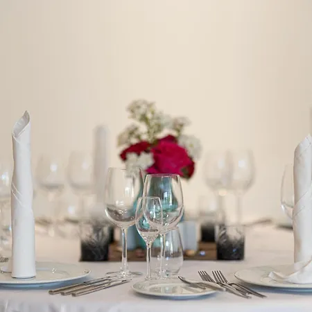 Poseidon - 5-star Luxury Experience - Premium Full Board