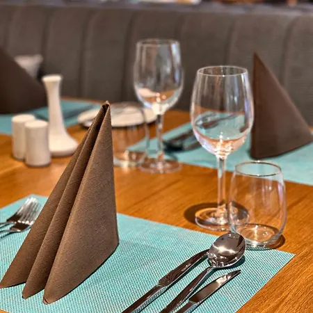 Poseidon Hotel Sables d'or