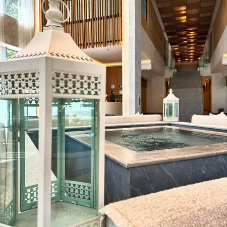 Hotel Poseidon - 5-star Luxury Experience - Premium Full Board