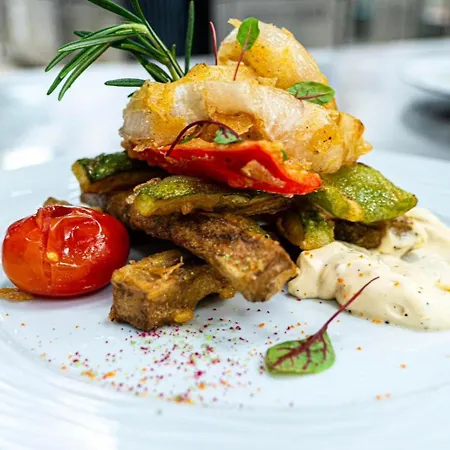 Hotel Poseidon Sables d'or