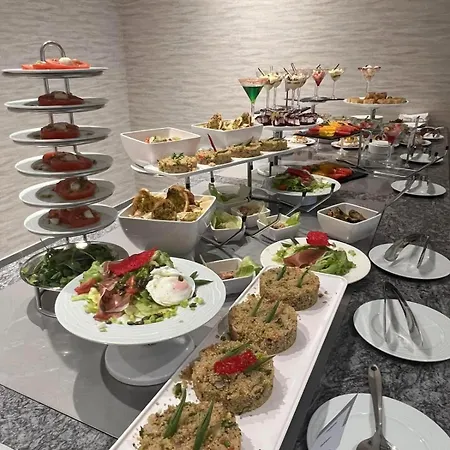 酒店 Poseidon - 5-star Luxury Experience, Premium Full Board