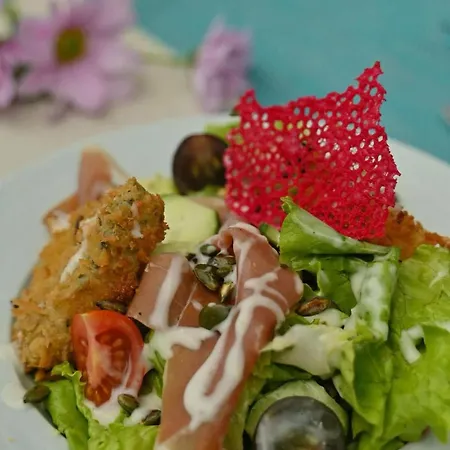 Poseidon Hotel Sables d'or