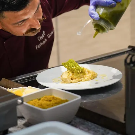 Poseidon 5* Sables d'or