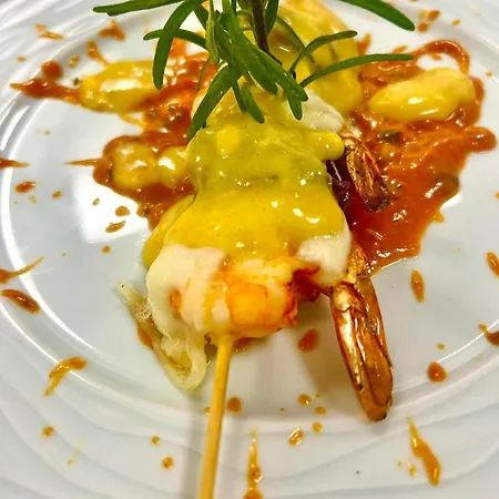 酒店 Poseidon - 5-star Luxury Experience, Premium Full Board 5*
