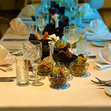 Hotel Poseidon Sables d'or