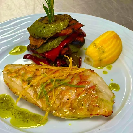 Poseidon Golden Sands