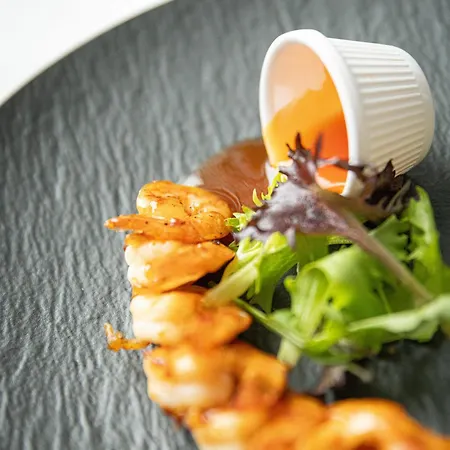 Poseidon 5* Sables d'or