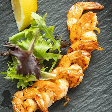Poseidon Отель 5*
