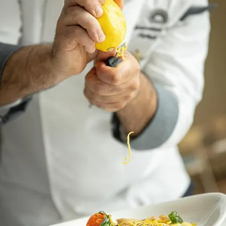 Poseidon Sables d'or