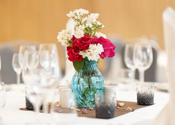 Hotel Poseidon Golden Sands