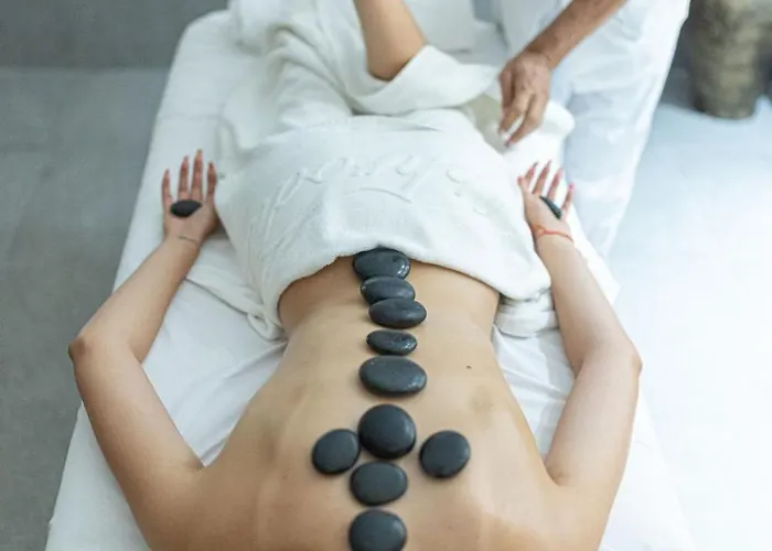 Poseidon Hotel Golden Sands