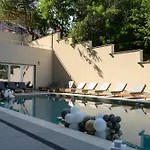 Poseidon Golden Sands