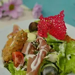 Poseidon Hotel Golden Sands