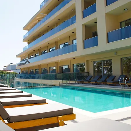 Poseidon 5*