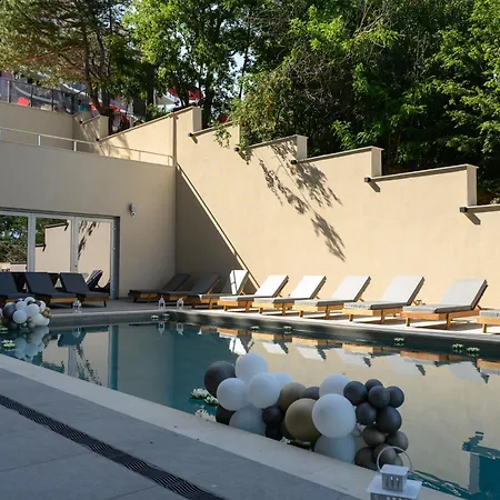 Poseidon - 5-star Luxury Experience - Premium Full Board Nisipurile de Aur