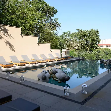 Poseidon 5* 골든샌드