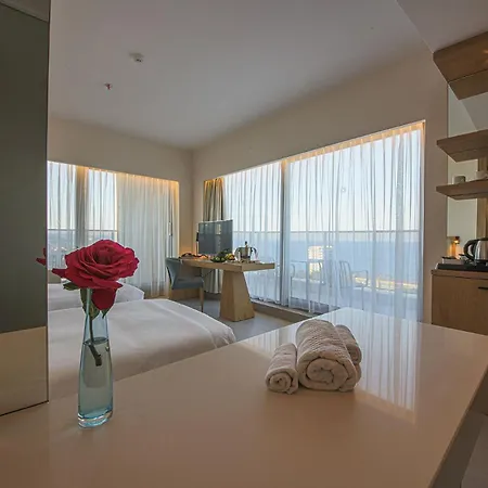 Poseidon - 5-star Luxury Experience - Premium Full Board Hotel Nisipurile de Aur