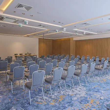 Hotel Poseidon - 5-star Luxury Experience - Premium Full Board Nisipurile de Aur