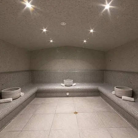 호텔 Poseidon 골든샌드