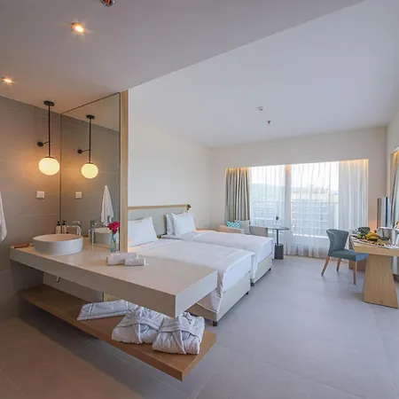 Poseidon - 5-star Luxury Experience - Premium Full Board Nisipurile de Aur