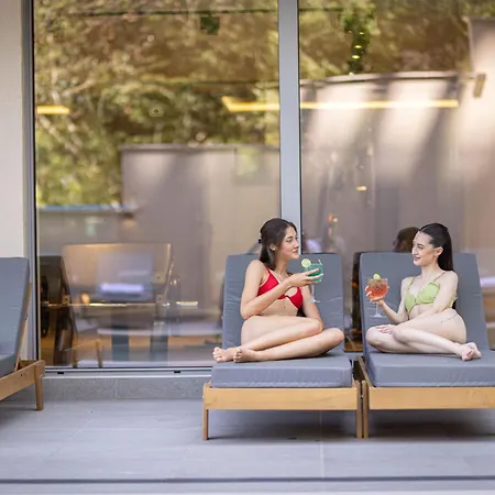 Poseidon - 5-star Luxury Experience - Premium Full Board Hotel