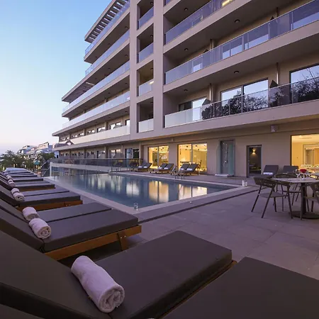 Hotel Poseidon