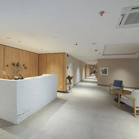 Poseidon Otel