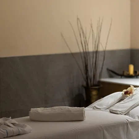 Hotel Poseidon - 5-star Luxury Experience - Premium Full Board 5*