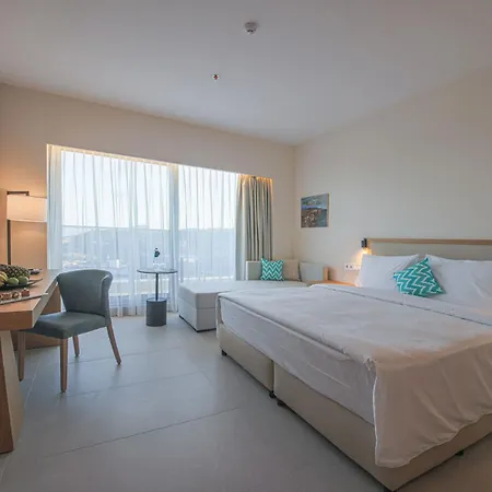 Poseidon - 5-star Luxury Experience, Premium Full Board 호텔