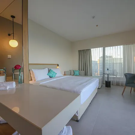 Poseidon - 5-star Luxury Experience - Premium Full Board Hotel Nisipurile de Aur