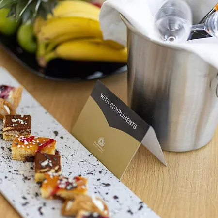 Hotel Poseidon Golden Sands