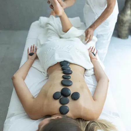 Poseidon Hotel Golden Sands