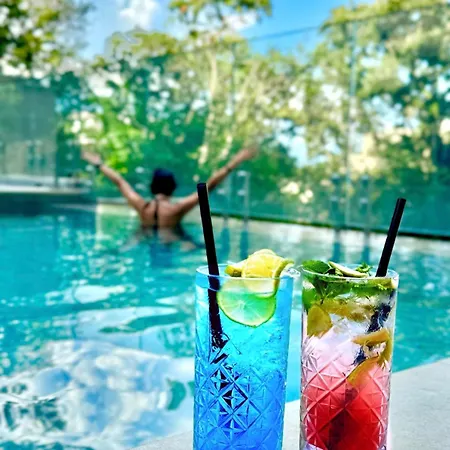 Poseidon Nisipurile de Aur