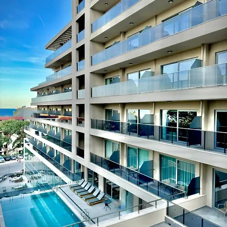 Poseidon - 5-star Luxury Experience - Premium Full Board 5*