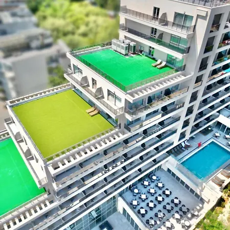 Hotel Poseidon - 5-star Luxury Experience - Premium Full Board 5*