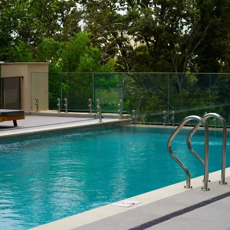 Hotel Poseidon - 5-star Luxury Experience - Premium Full Board 5*